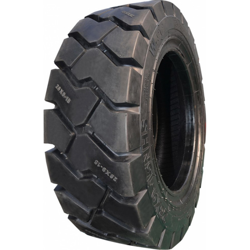 Marcher 8.15-15 MARCHER W-9C 12PR TT (28X9-15) ar kameru, ar flap