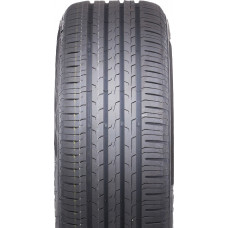 Continental 285/40R23 CONTINENTAL ECOCONTACT 6Q 107Y FR MO SIL