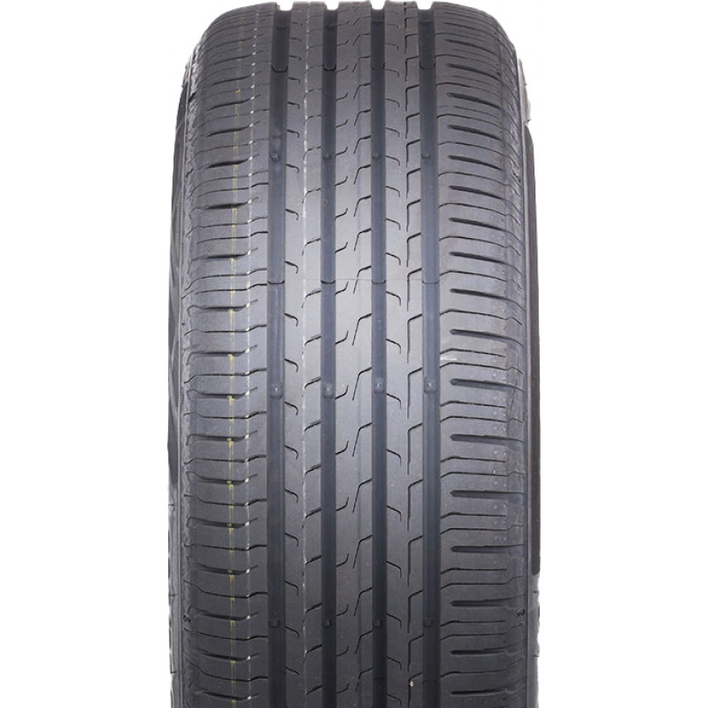 Continental 285/40R23 CONTINENTAL ECOCONTACT 6Q 107Y FR MO SIL