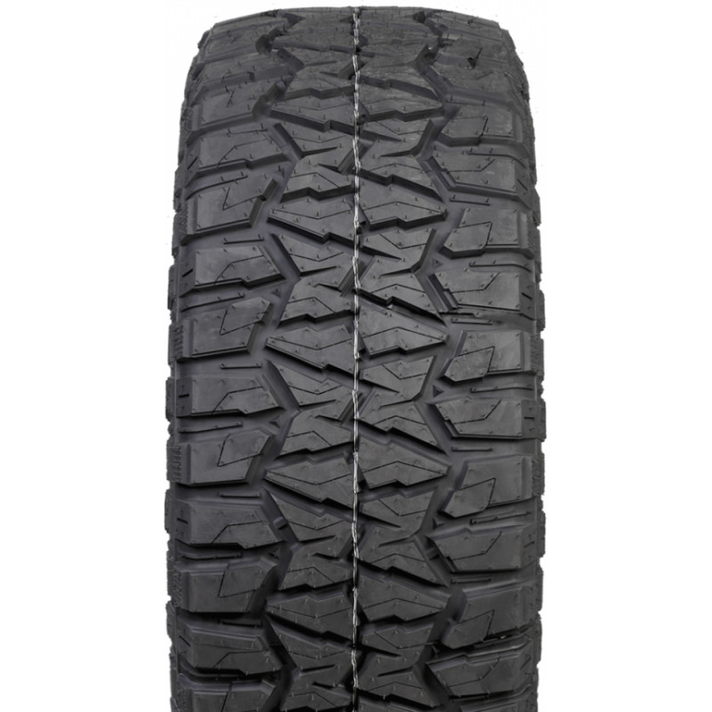 Comforser 265/65R17 COMFORSER CF9000 120/117Q TL+3PMSF