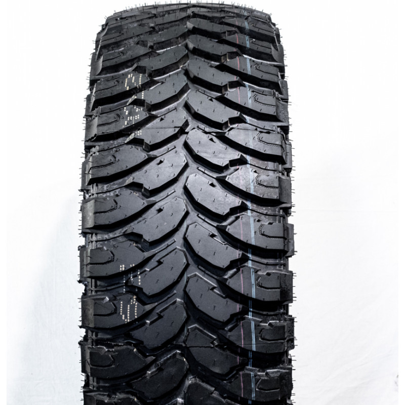 Comforser 235/65R18 COMFORSER CF3000 F2 110/107Q M+S 3PMSF