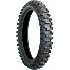 Bridgestone 90/100-14 BRIDGESTONE M204 49M TT DOT21 (Bez atgriešanas iespējām)