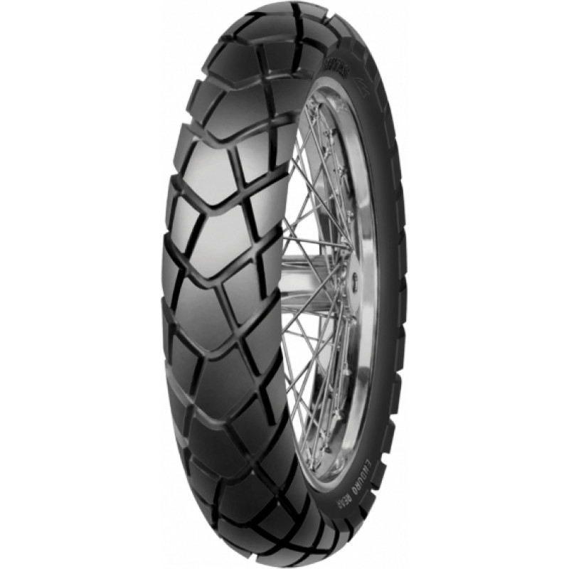 Mitas 120/90-17 MITAS E08 ENDURO 64T TL DOT22 (bez atgriešanas iespējām)