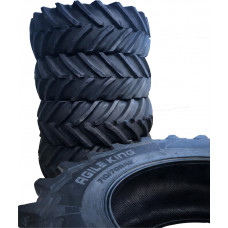Nokian 600/70R30 NOKIAN AGILE KING 158D/155E TL Steel Belt