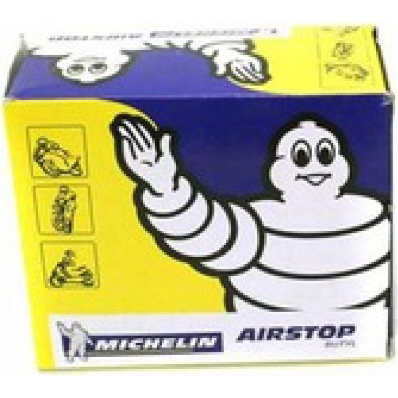 Michelin CH. 16MI AIRSTOP VALVE TR4 TALC MICHELIN