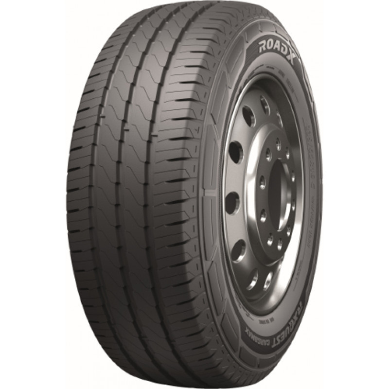 Roadx 205/70R15C 106/104R 8PR RXQUEST CARGOMAX ROADX