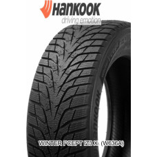 Hankook Winter i*cept IZ3 X  (W636A) 255/55R20 109T