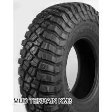 Bf Goodrich MUD TERRAIN KM3 265/65R17 120/117Q