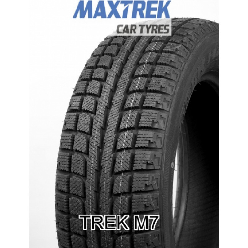 Maxtrek TREK M7 195/75R16C 107/105S