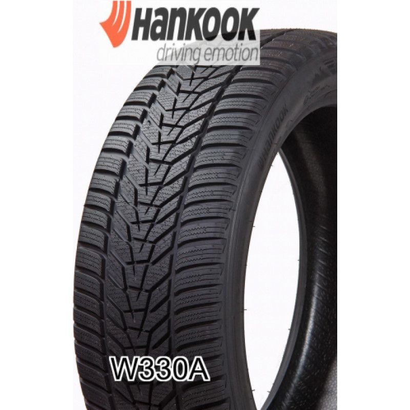 Hankook W330A 315/35R20 111V