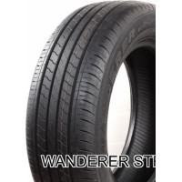 MRF WANDERER STREET ECOTRED A1 195/60R16 89H