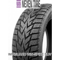 Nexen WINGUARD WIN-SPIKE SUV WS62 235/60R18 107T