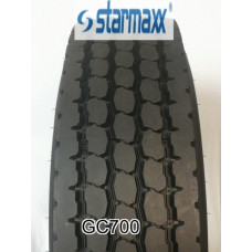 Starmaxx GC700 315/80R22.5 156/150K