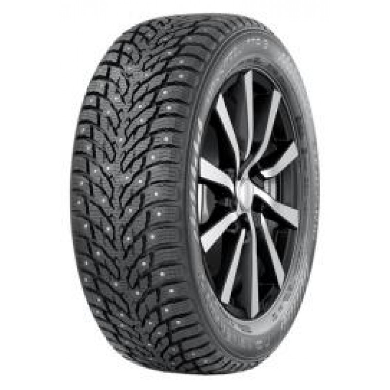 Nokian HKPL 9 SUV 235/65R18 110T