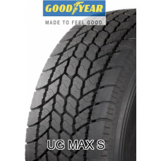 Goodyear UG MAX S 385/55R22.5 160K/158L