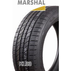 Marshal (Kumho) KL33 245/50R20 102V