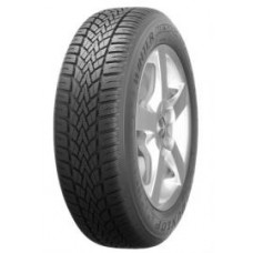 Dunlop WINTER RESPONSE 2 155/65R14 75T