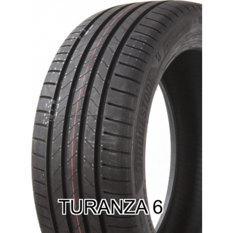 Bridgestone TURANZA 6 215/45R20 95H