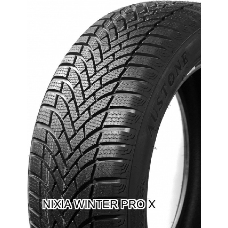 Austone NIXIA WINTER PRO X 245/40R19 98V