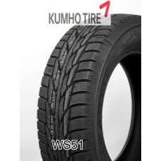 Kumho WS51 255/55R19 111T