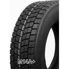 ATJAUNOTA M14A+ 315/80R22.5 156/150L