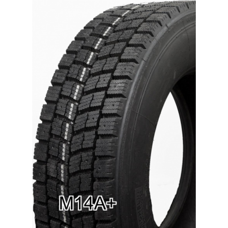 ATJAUNOTA M14A+ 315/80R22.5 156/150L