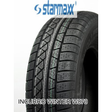 Starmaxx INCURRO WINTER W870 265/65R17 116H