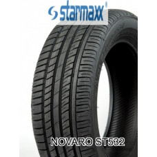 Starmaxx NOVARO ST532 215/65R16 98H