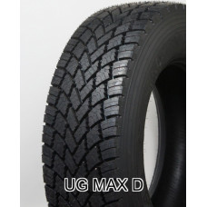 Tread Max UG MAX D 315/70R22.5 154L152M