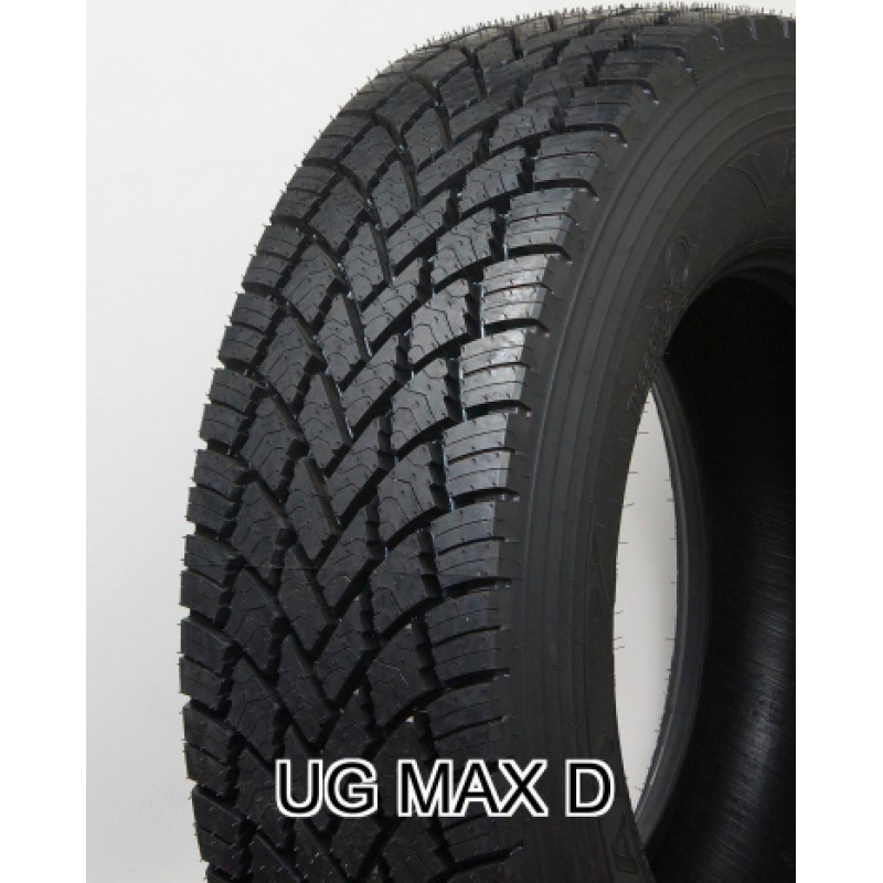 Tread Max UG MAX D 315/70R22.5 154L152M