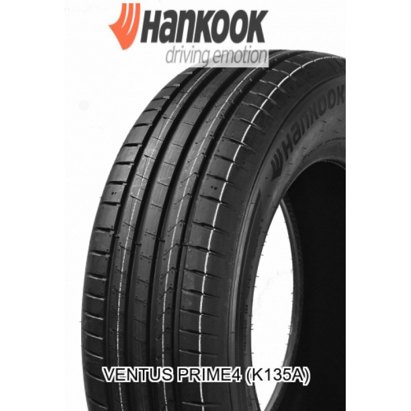 Hankook Ventus Prime4 (K135A) 215/60R17 96V