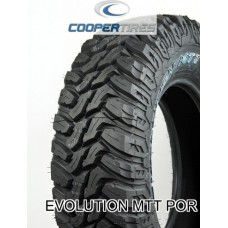 Cooper EVOLUTION MTT POR 245/70R17 119/116Q