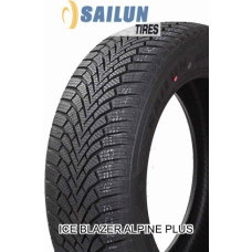 Sailun ICE BLAZER ALPINE PLUS 205/55R16 91T