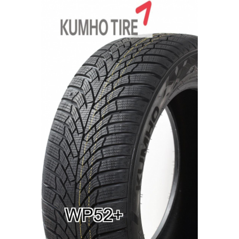 Kumho WP52+ 235/55R18 104V