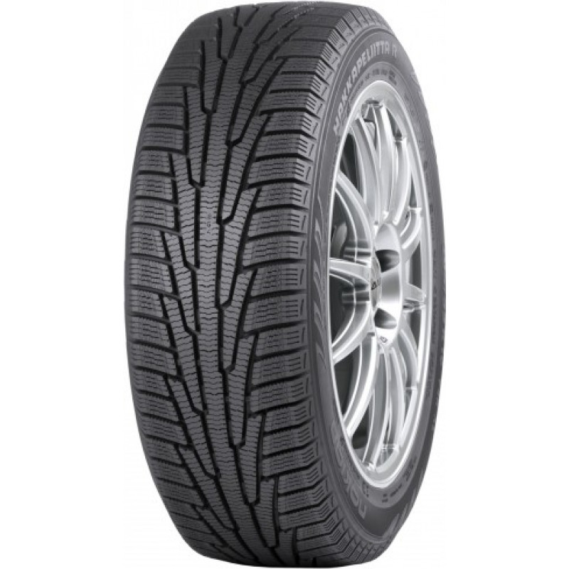 Nokian 235/50R18 Nokian Hakkapeliitta R 101 R XL OUTLET