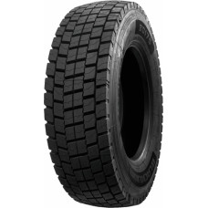 Blacklion 205/75R17,5 BD175 124/122M 14PR BLACKLION 3PMSF Drive Regional