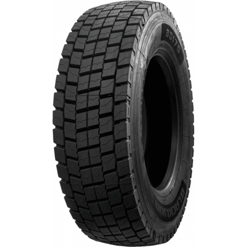 Blacklion 205/75R17,5 BD175 124/122M 14PR BLACKLION 3PMSF Drive Regional