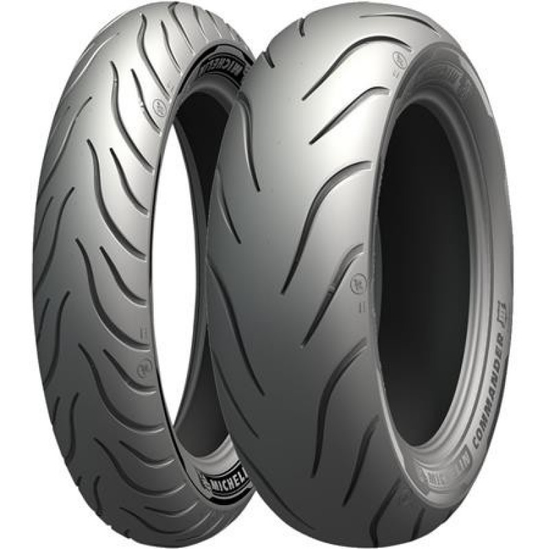 Michelin 120/70B21 M/C 68H REINF COMMANDER III TOURING F TL/TT MICHELIN