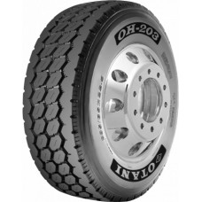 Otani 385/65R22,5 OH-203 160K 20PR OTANI 3PMSF Steer,Trailer ON/OFF