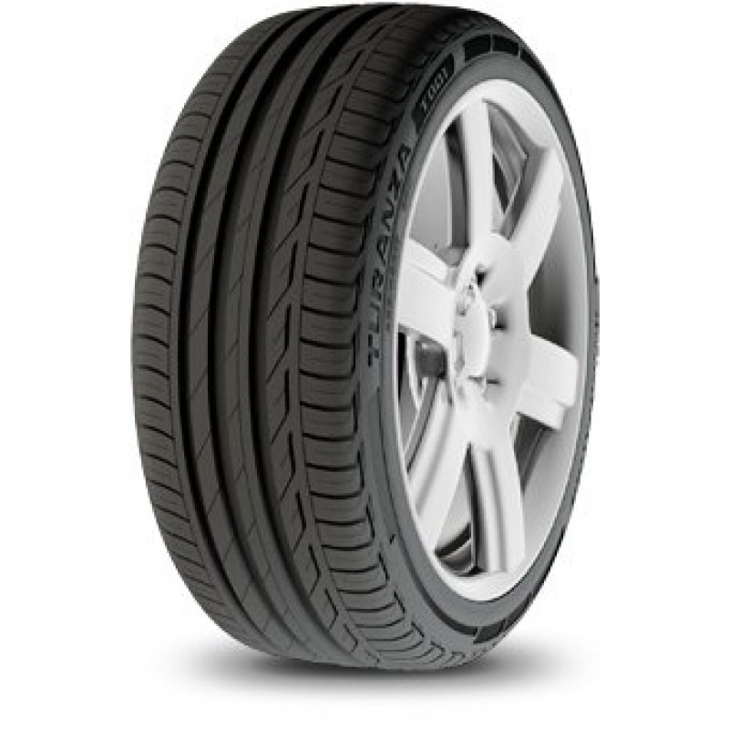 Bridgestone 225/40R18 T001EVO 92Y  Bridgestone OUTLET