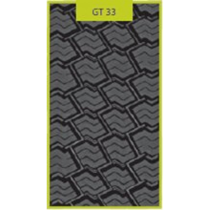 GT 315/60R22,5 GT33 MICH1 atjaunota riepa 3PMSF Drive Winter (D5A)