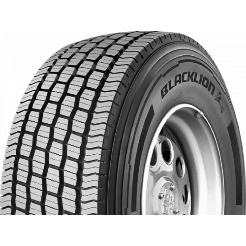 Blacklion 385/55R22,5 BW293 160K 20PR BLACKLION 3PMSF Steer Winter