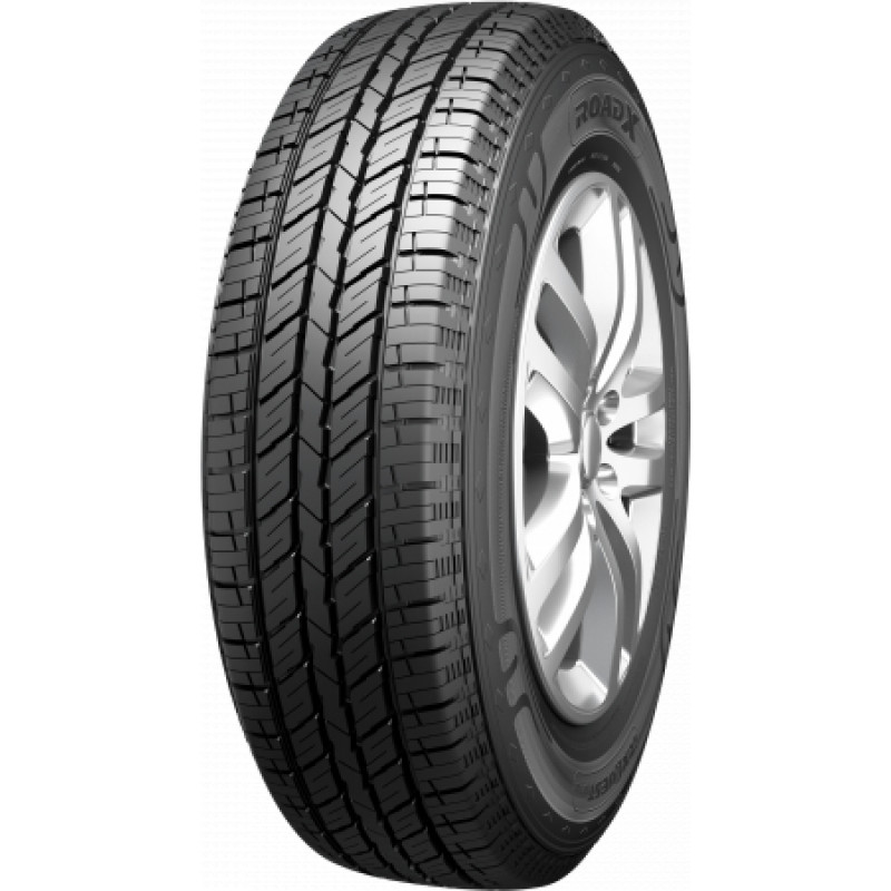 Roadx 265/65R17 112S RXQUEST H/T01 RoadX