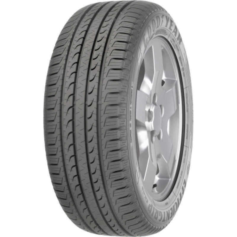 Goodyear 275/60R20 115H EFFICIENTGRIP SUV GOODYEAR