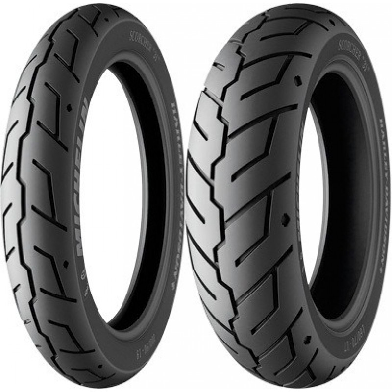 Michelin 150/80 B 16 M/C 77H REINF SCORCHER 31 R TL/TT