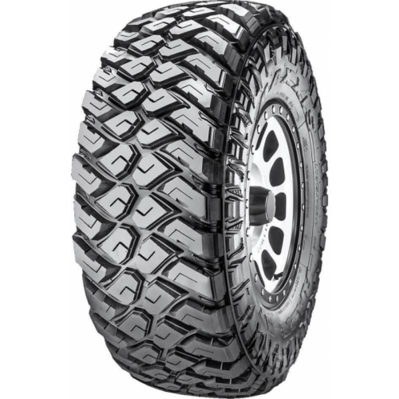 Maxxis 245/70R16 MAXXIS RAZR MT MT772 118/115Q DOT23 M+S