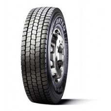 Anteo 245/70R17,5 Anteo Pro D 136/134M M+S Drive REGIONAL
