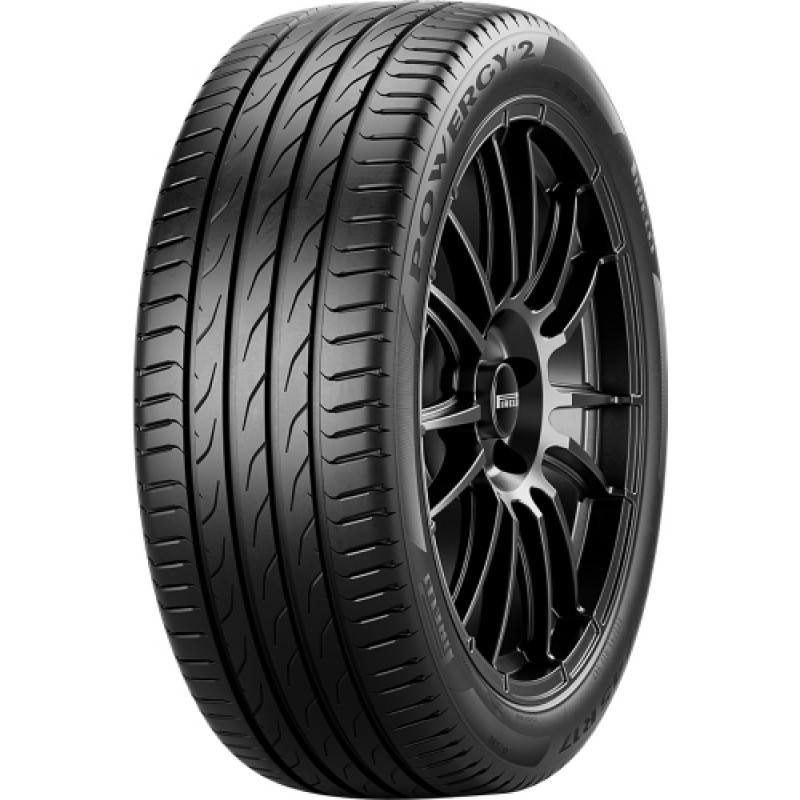 Pirelli 255/35R20 PIRELLI POWERGY 2 97Y XL BBB73