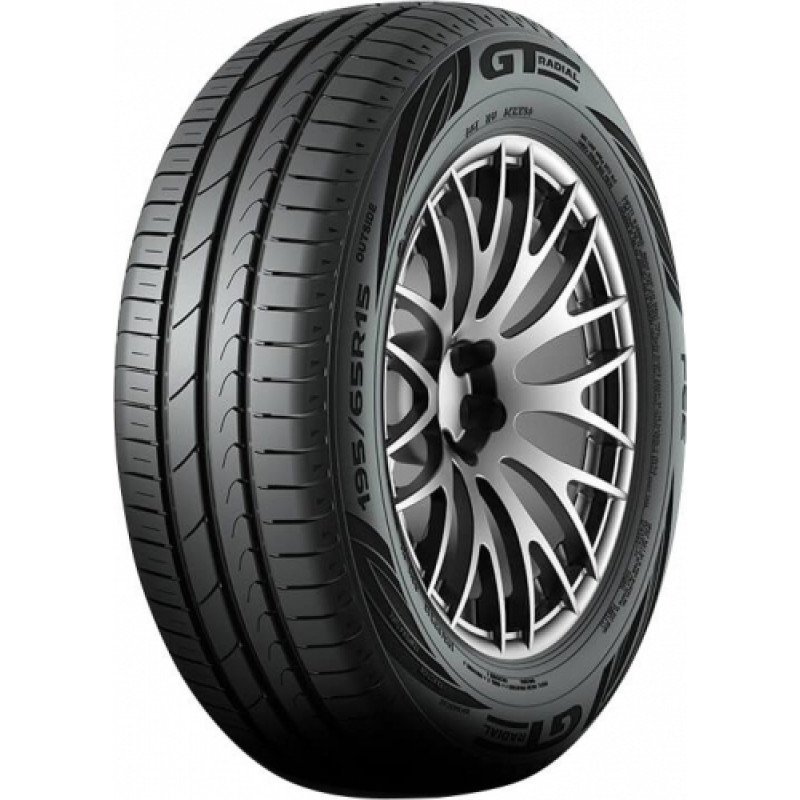 Gt Radial 225/55R16 GT RADIAL FE2 99W XL CAB70