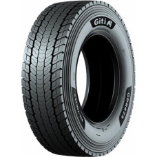 Giti 315/70R22,5 Giti GDR675 154/150L (152/148M) M+S 3PMSF Drive REGIONAL DBA71